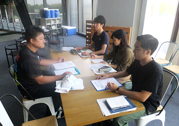 空き公共施設活用(南房総市)