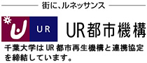 UR都市機構 東日本賃貸住宅本部へのリンク