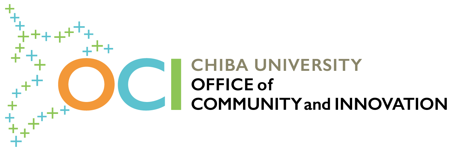Chiba University Office of Community Innovation