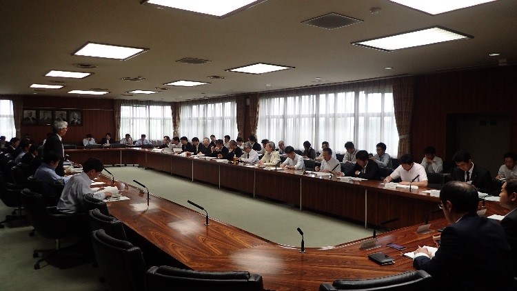 第1回大学連携地方創生推進会議