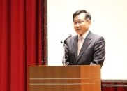 開会挨拶(諸橋千葉県副知事)