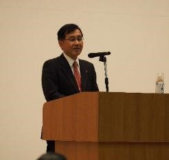諸橋省明千葉県副知事