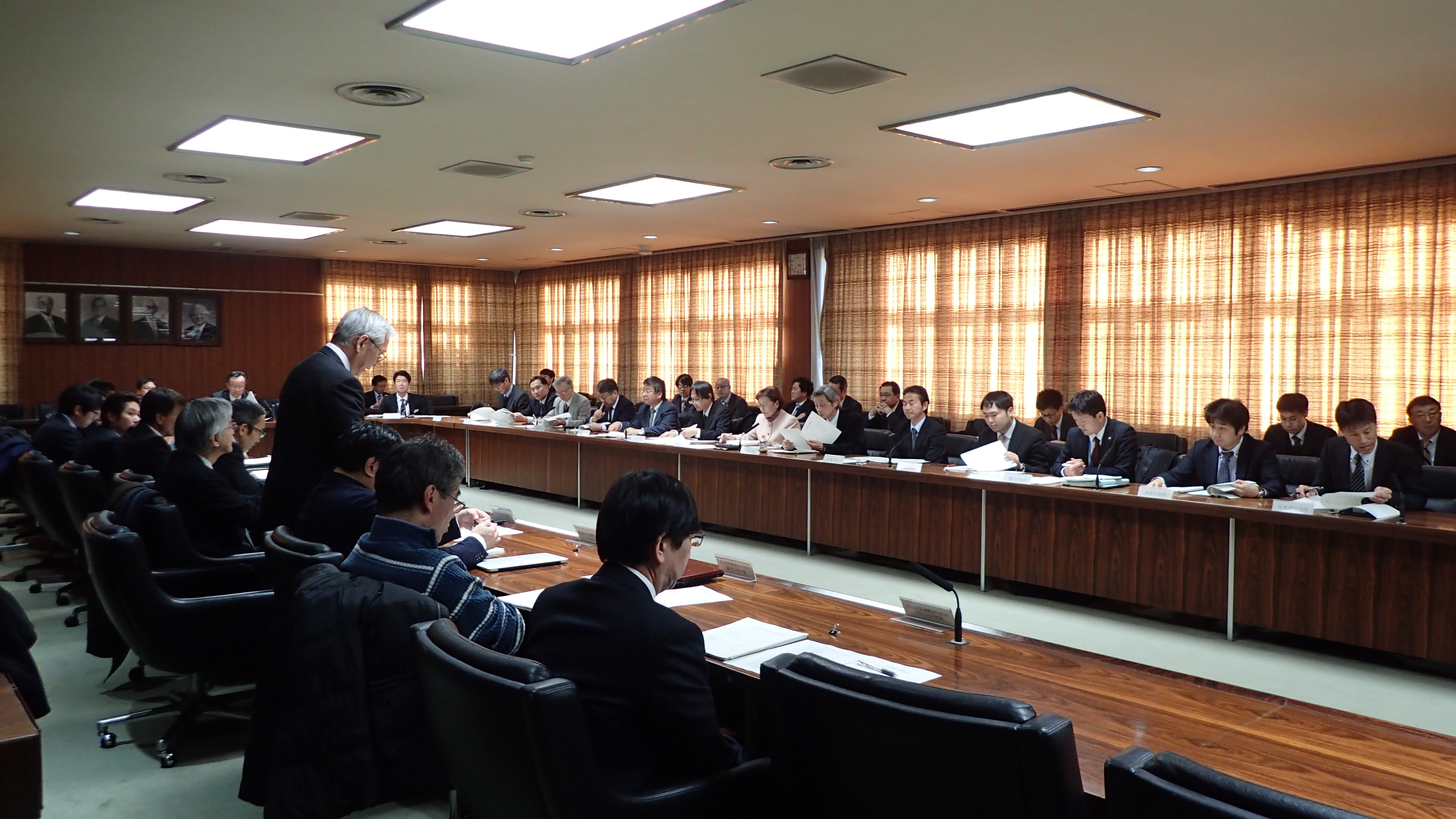 第2回大学連携地方創生推進会議