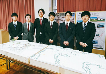 大学生による空き公共施設活用方策の提言