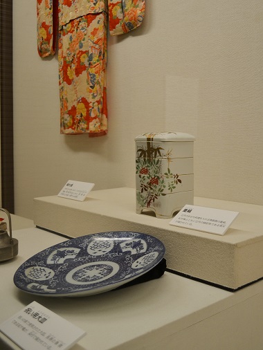展示風景①