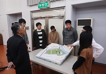 大学生による空き公共施設活用方策の提言