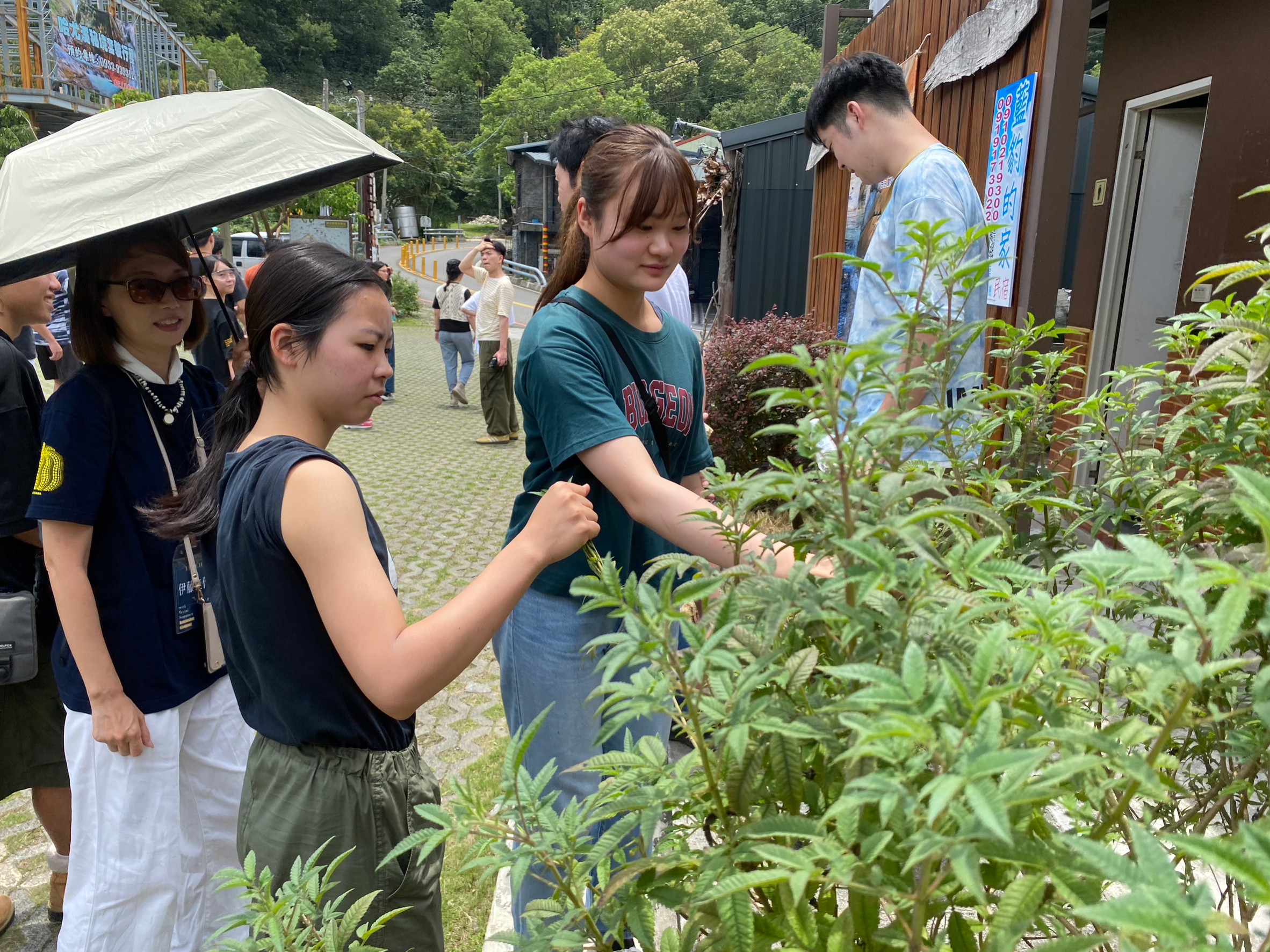 2023国立政治大学