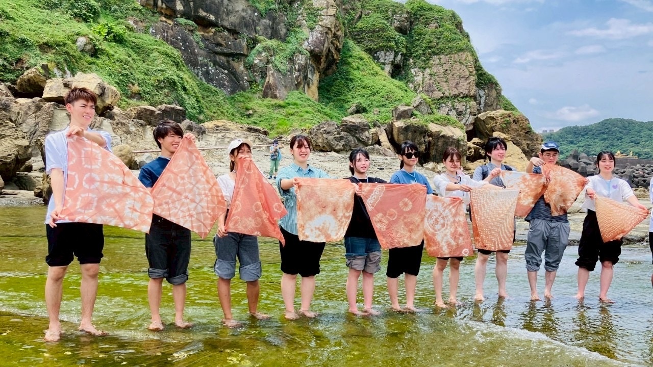 対象地体験ツアー